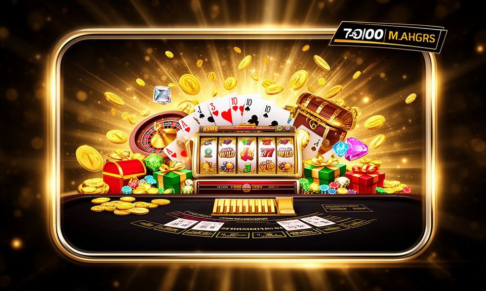 Live Melaka Baccarat Room